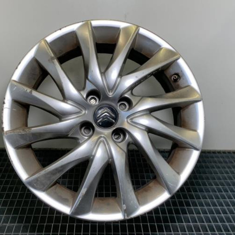 Jante CITROEN C4 PICASSO 1 Photo n°1