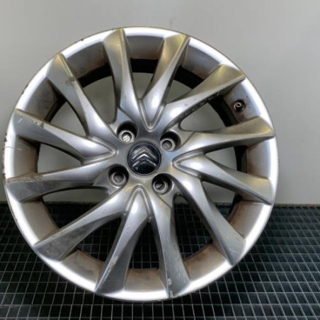 Jante CITROEN C4 PICASSO 1 Photo n°1