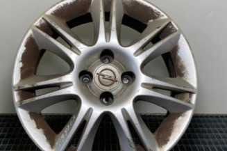 Jante OPEL CORSA D Photo n°1