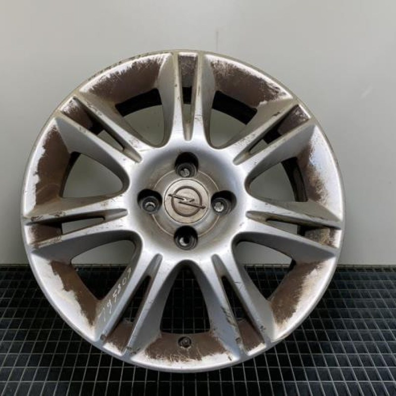 Jante OPEL CORSA D Photo n°1