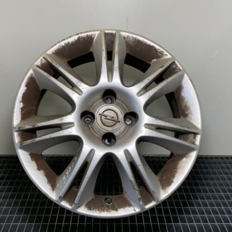 Jante OPEL CORSA D Photo n°1