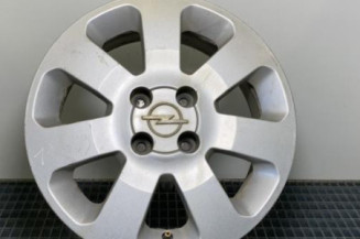 Jante OPEL COMBO C Photo n°1
