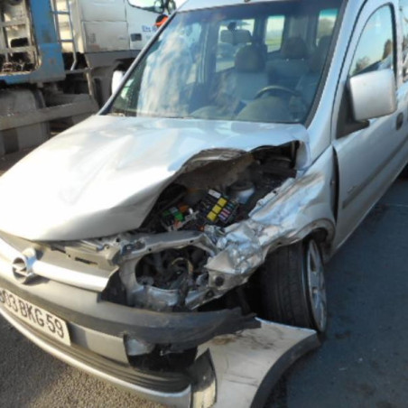 Jante OPEL COMBO C