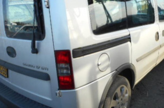 Jante OPEL COMBO C