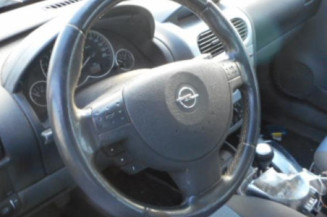Jante OPEL COMBO C
