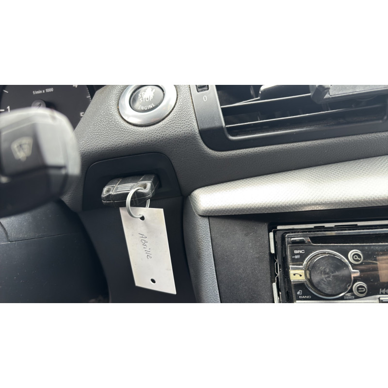 Vitre arriere gauche BMW SERIE 1 E87 Photo n°11