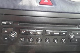 Jante PEUGEOT 1007