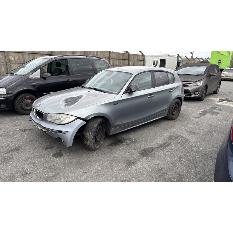 Antenne BMW SERIE 1 E87 Photo n°3