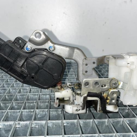 Serrure avant droit PEUGEOT 107