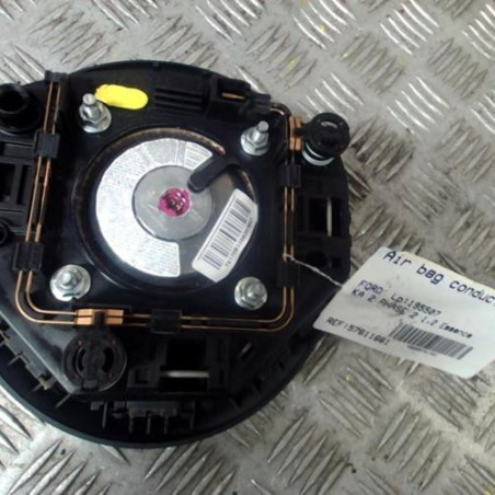 Air bag conducteur FORD KA 2