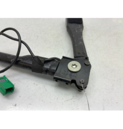 Pretensionneur de ceinture avant droit OPEL CORSA D