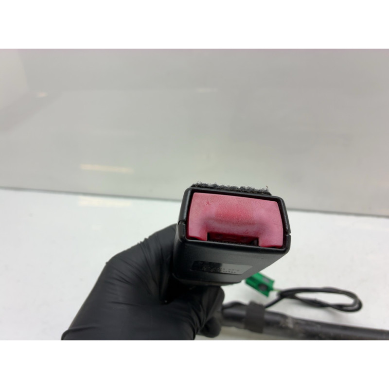 Pretensionneur de ceinture avant droit OPEL CORSA D Photo n°4