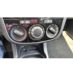 Pretensionneur de ceinture avant droit OPEL CORSA D