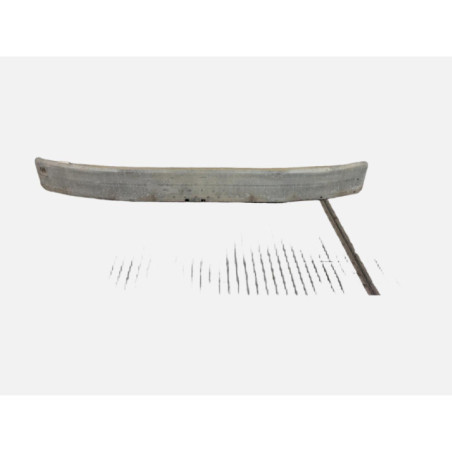 Renfort pare choc avant (traverse) OPEL CORSA D