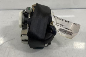 Pretensionneur de ceinture avant droit FORD KA 2