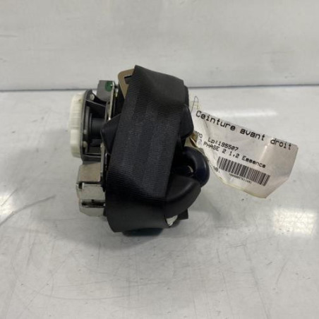Pretensionneur de ceinture avant droit FORD KA 2
