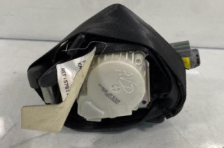 Pretensionneur de ceinture avant droit FORD KA 2