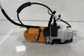 Serrure avant gauche FORD KA 2