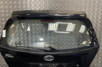 Malle/Hayon arriere KIA RIO 2 Photo n°1