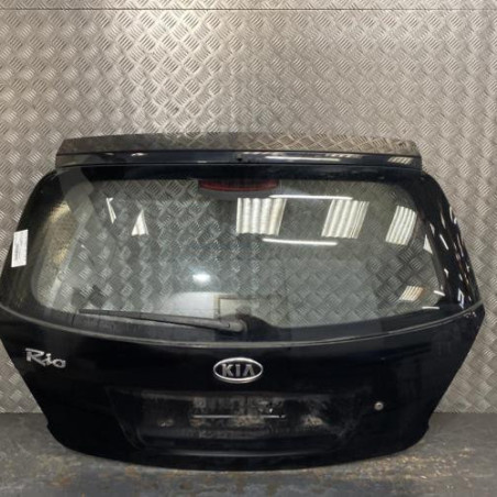 Malle/Hayon arriere KIA RIO 2 Photo n°1