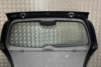 Malle/Hayon arriere KIA RIO 2