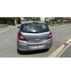 Glace retroviseur droit OPEL CORSA D
