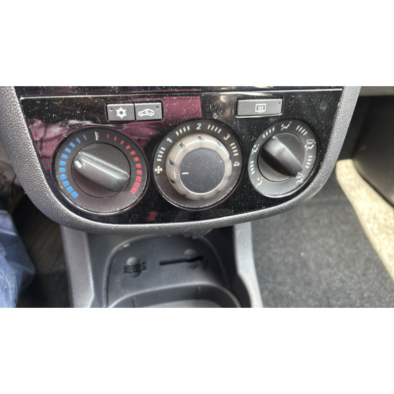 Amortisseur arriere droit OPEL CORSA D Photo n°9