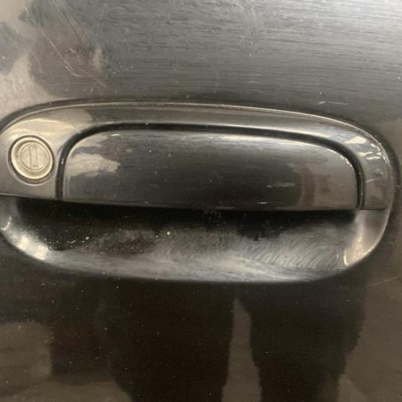 Porte avant droit KIA RIO 2