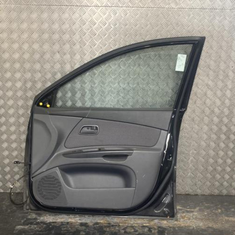 Porte avant droit KIA RIO 2 Photo n°3