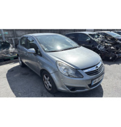 Amortisseur avant droit OPEL CORSA D