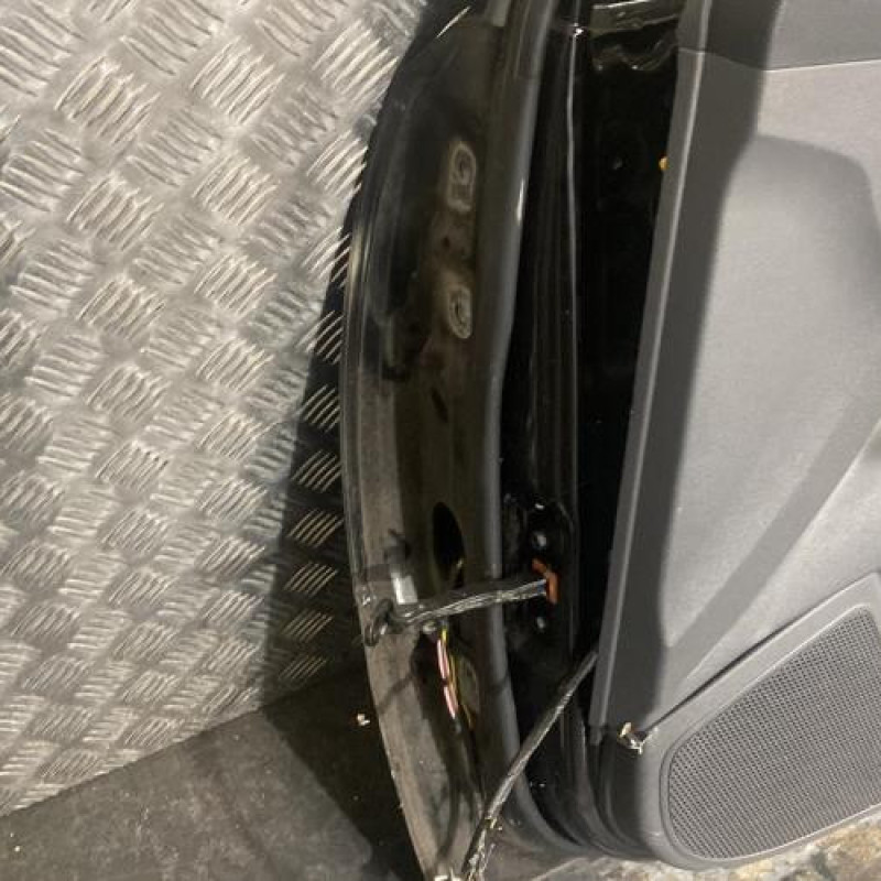 Porte avant droit KIA RIO 2 Photo n°4