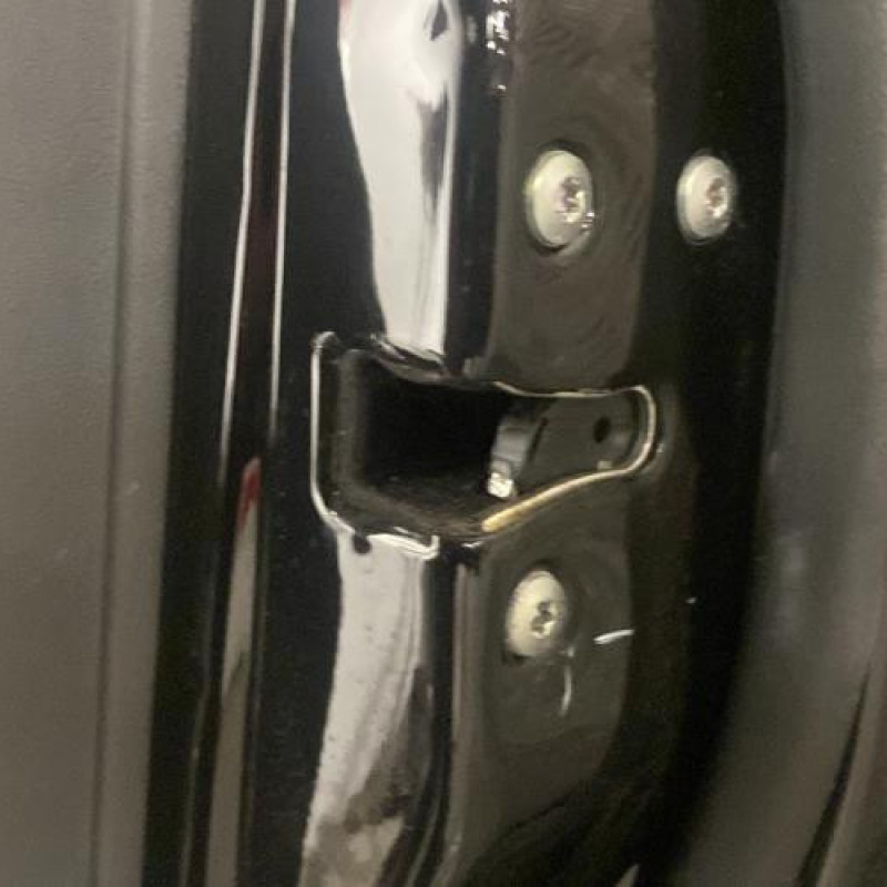 Porte avant droit KIA RIO 2 Photo n°5