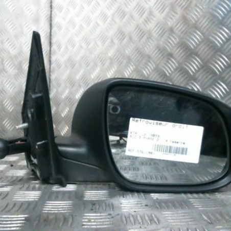 Retroviseur droit KIA RIO 2 Photo n°1
