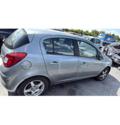 Bloc ABS (freins anti-blocage) OPEL CORSA D