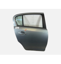 Porte arriere droit OPEL CORSA D Photo n°1