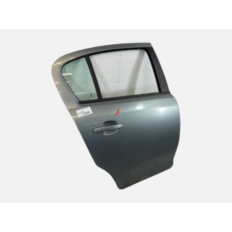 Porte arriere droit OPEL CORSA D
