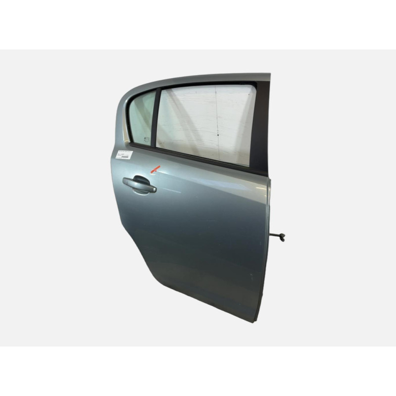 Porte arriere droit OPEL CORSA D Photo n°3
