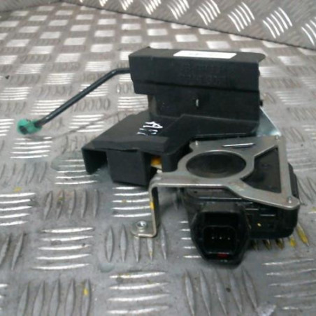 Serrure avant gauche KIA RIO 2