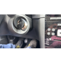 Porte arriere gauche OPEL CORSA D