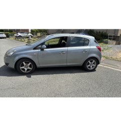 Cremaillere assistee OPEL CORSA D