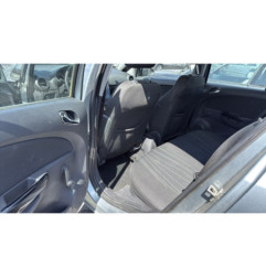 Crochet de remorquage OPEL CORSA D
