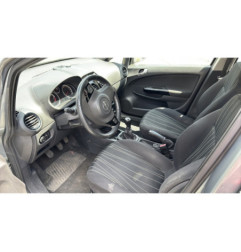 Debitmetre OPEL CORSA D