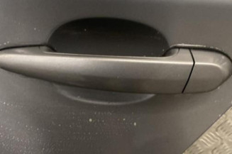 Porte arriere gauche BMW SERIE 1 E87