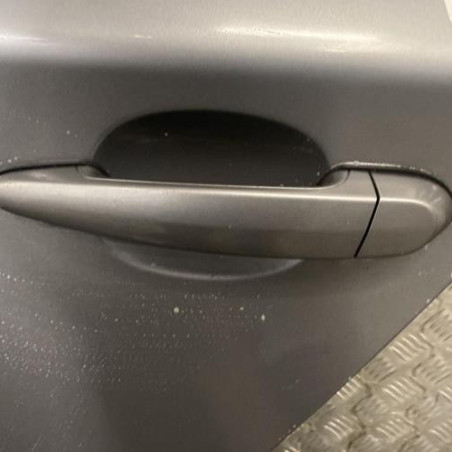 Porte arriere gauche BMW SERIE 1 E87
