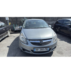 Levier de vitesses OPEL CORSA D