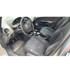 Mastervac OPEL CORSA D