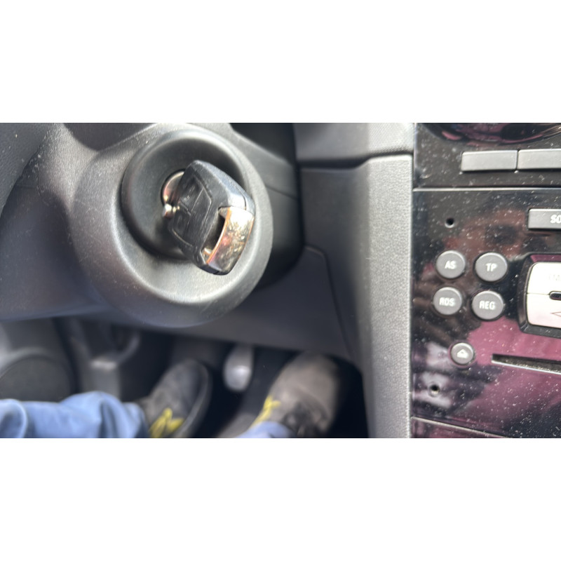 Mastervac OPEL CORSA D Photo n°10