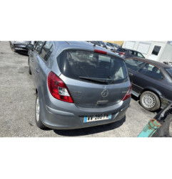 Pivot de moyeu avant droit OPEL CORSA D