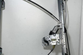 Leve vitre electrique avant gauche RENAULT KANGOO 2 Photo n°1