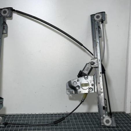 Leve vitre electrique avant gauche RENAULT KANGOO 2 Photo n°1